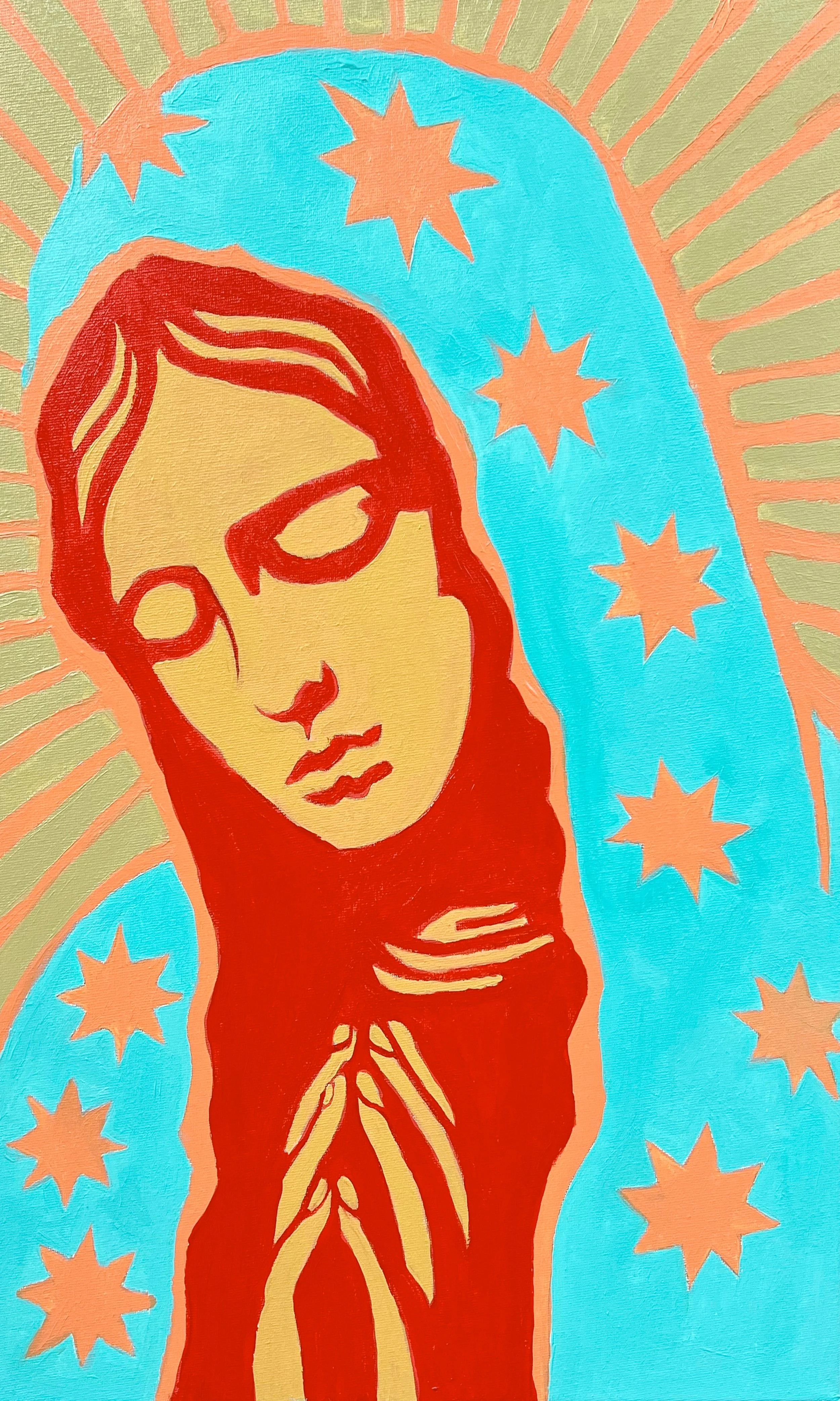 Paintings & Arts — Chris Canelo DJ Services